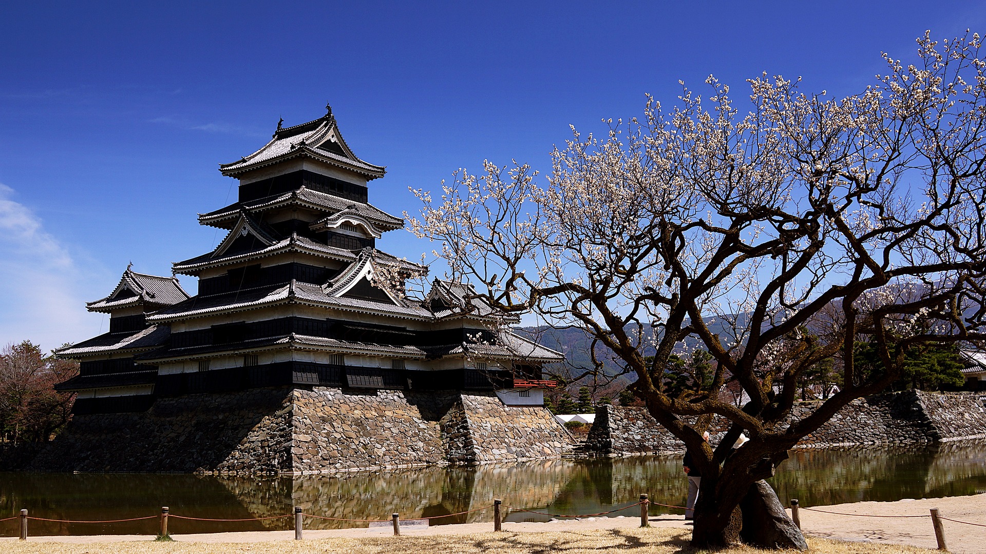 Matsumoto Japan